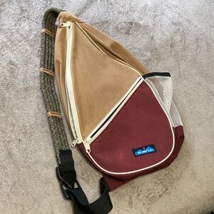 Kavu backpack